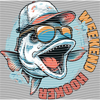 Animal Text Series-AT 1753